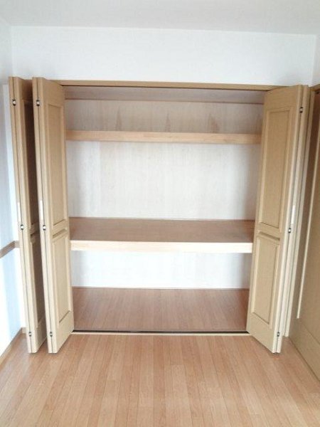 アンソレイユ武蔵野　  その他部屋・スペース