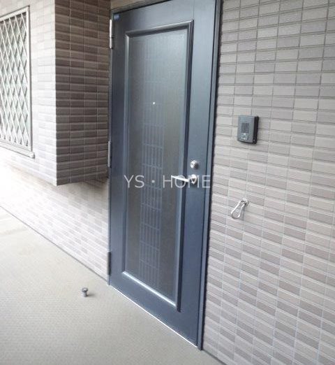アンソレイユ武蔵野　  その他