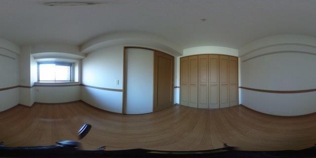 アンソレイユ武蔵野　  洋室