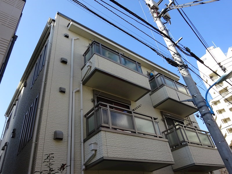 その他外観1
