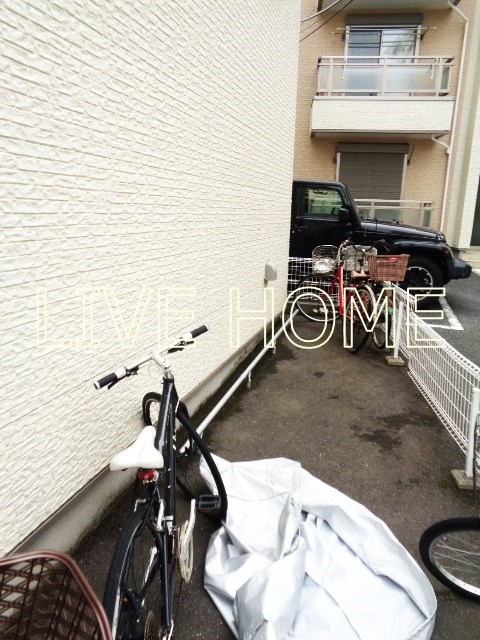 その他外観3