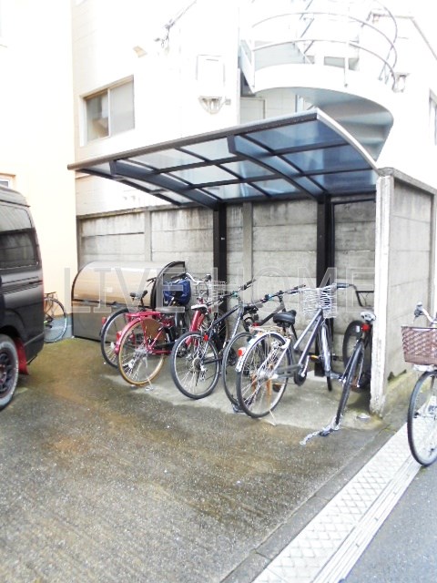 その他外観3