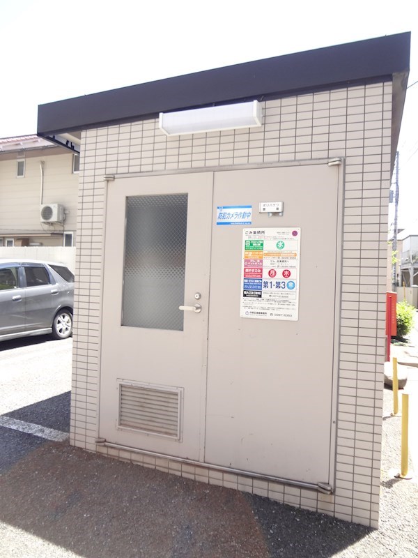 その他外観6