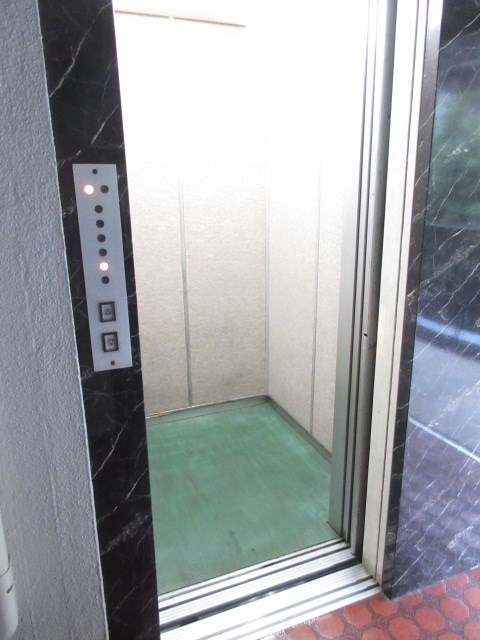 ウィスタリア中野 その他共有部分