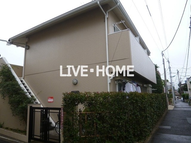 その他外観1