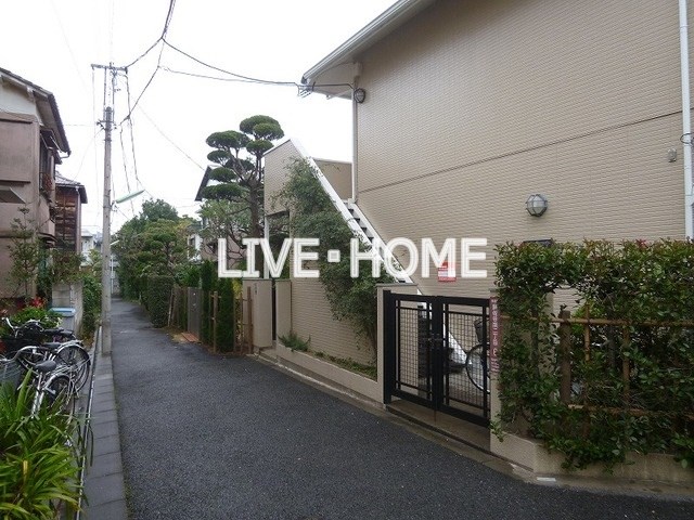 その他外観2