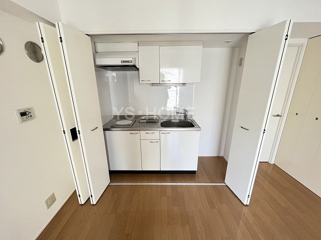 東京都大田区西蒲田６丁目 キッチン