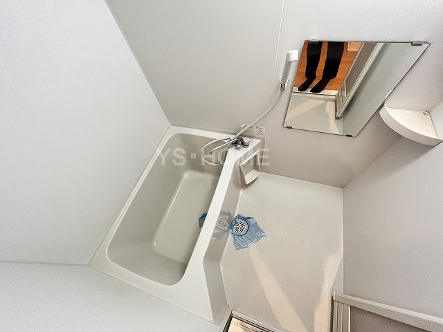 東京都大田区西蒲田６丁目 風呂画像