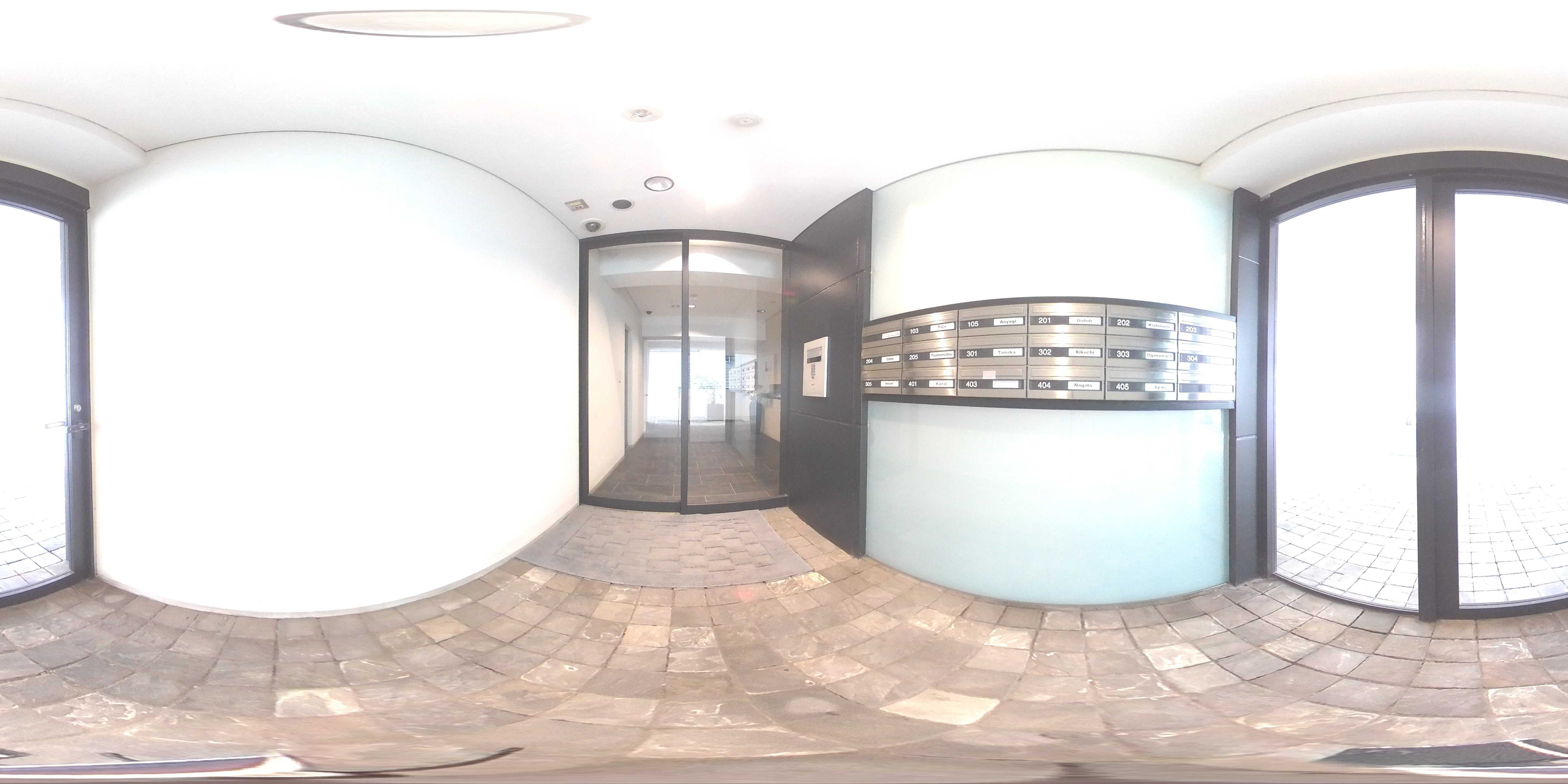 東京都大田区西蒲田６丁目 外観