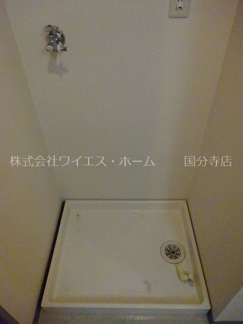コーボック新小金井 その他