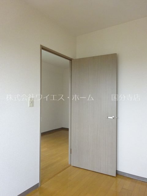 コーボック新小金井 その他部屋・スペース