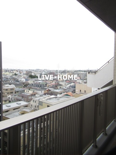 東京都中野区大和町１丁目 その他