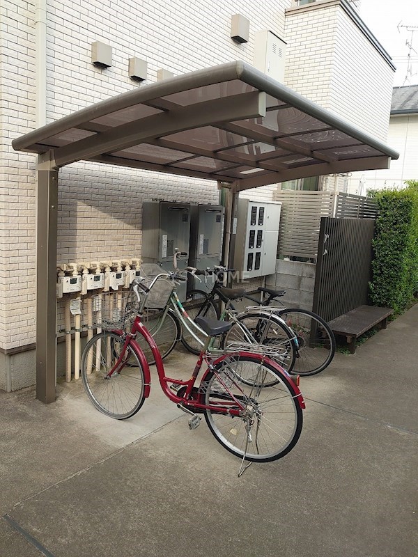 メープルツリーハウス その他共有部分