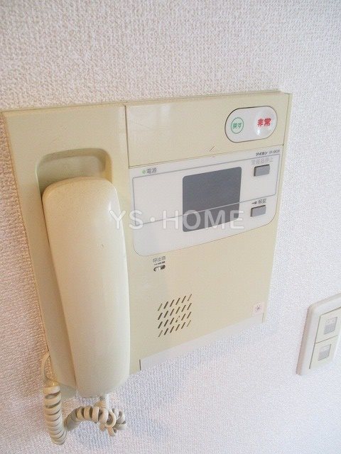 コンチェルト杉並 その他設備