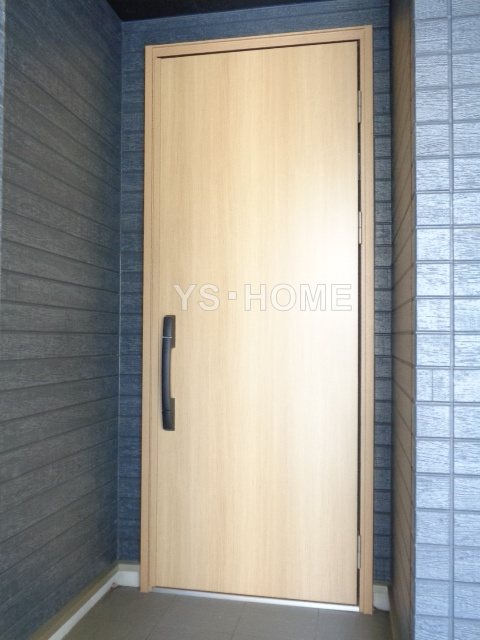 東京都杉並区阿佐谷北３丁目 玄関