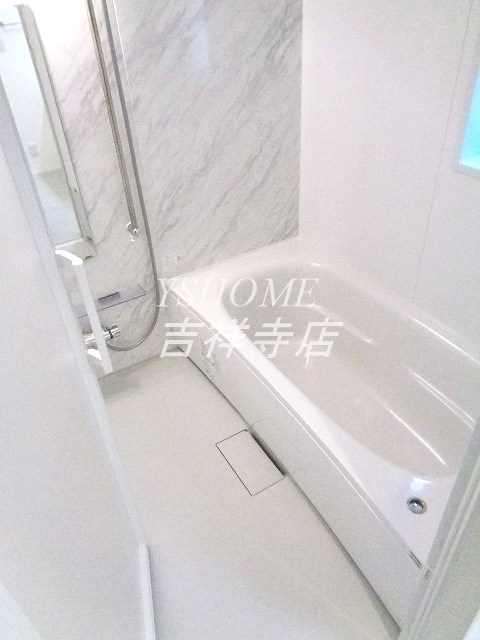 エスティア荻窪 風呂画像