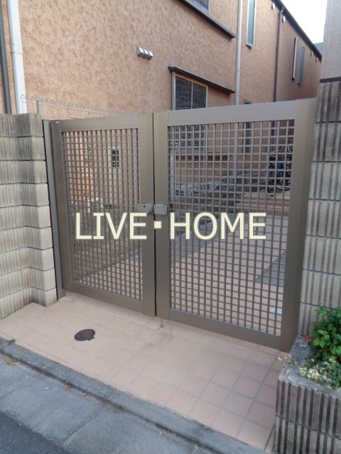 その他外観2
