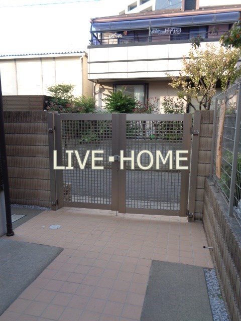 その他外観3