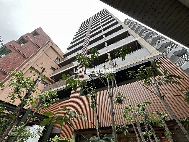 東京都中野区本町４丁目 外観