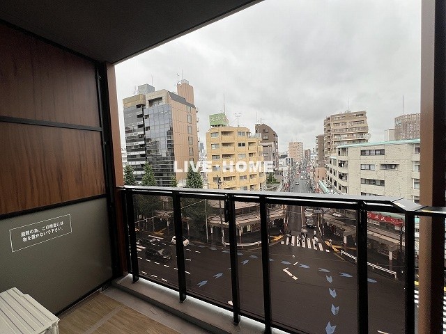 東京都中野区本町４丁目 その他