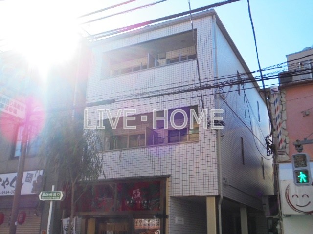 その他外観1