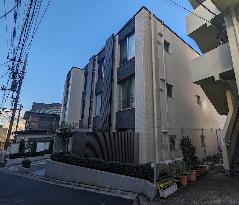 その他外観1