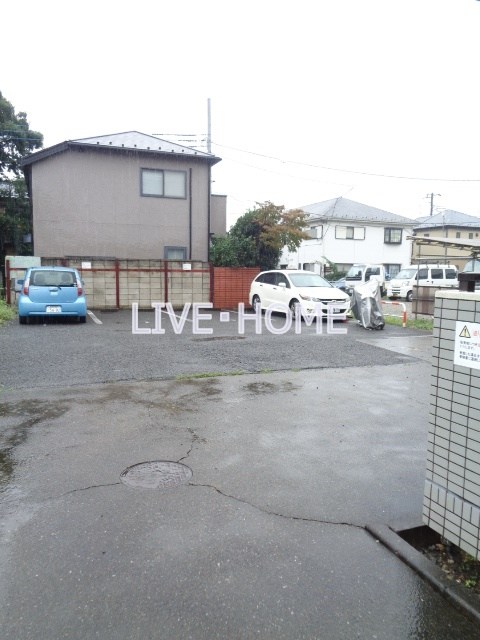 その他外観4