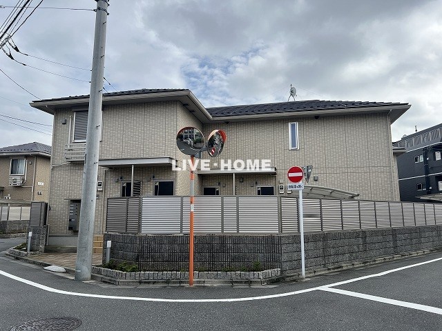 その他外観1