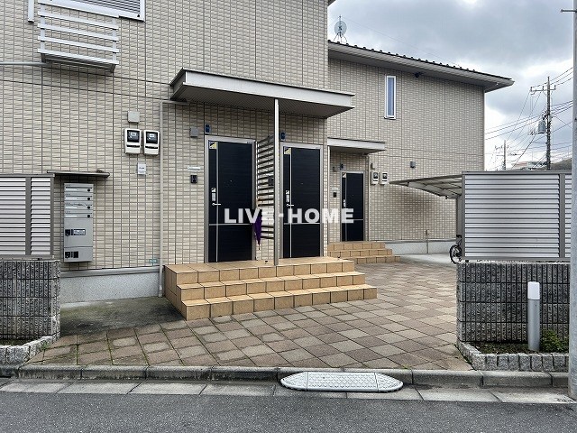 その他外観2