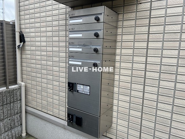 その他外観5