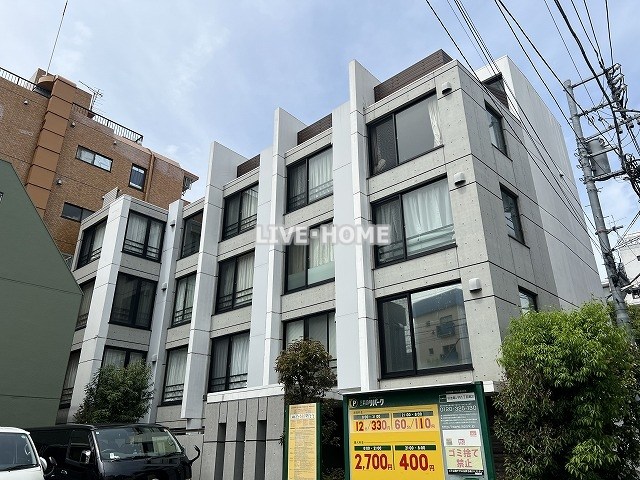 その他外観1