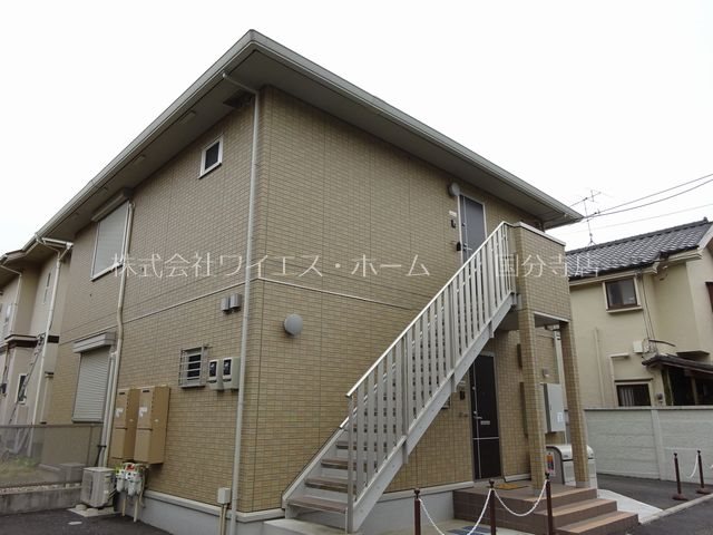 S その他外観1