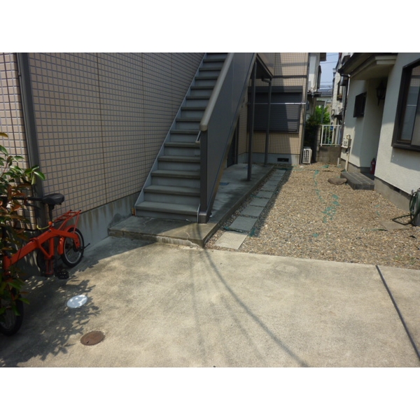 その他外観2