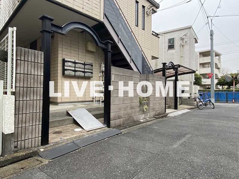 その他外観2