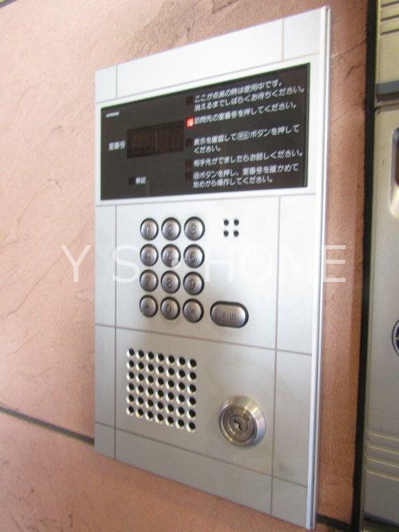 アビリアなごみ その他外観2