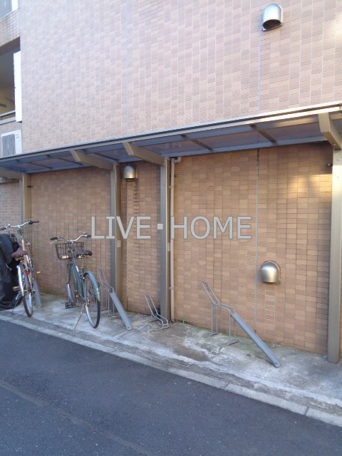 その他外観3
