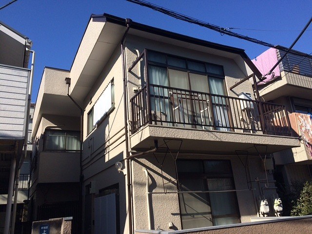 その他外観1