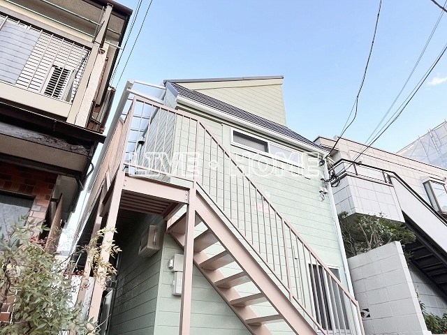 その他外観1