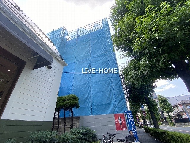 その他外観5