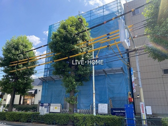 その他外観1