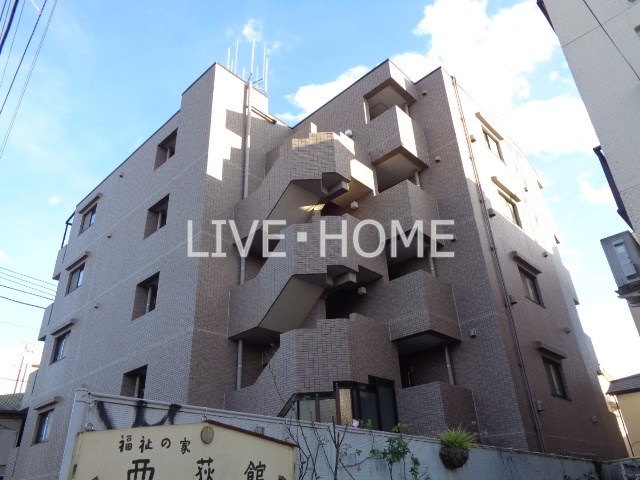 その他外観1