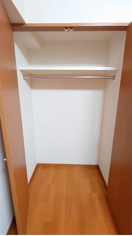 東京都中野区東中野３丁目 収納