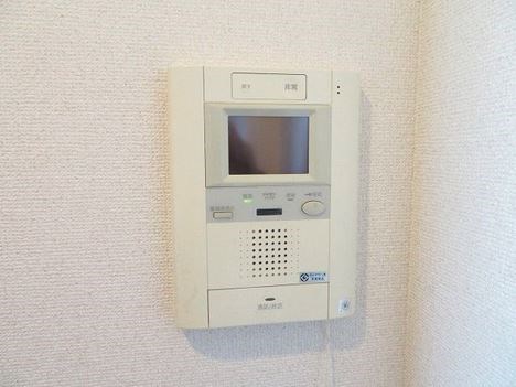 東京都中野区東中野３丁目 セキュリティ