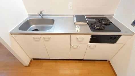 東京都中野区東中野３丁目 キッチン