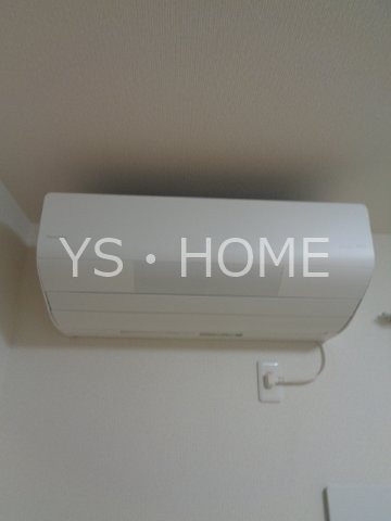 シャインピーチ  その他設備