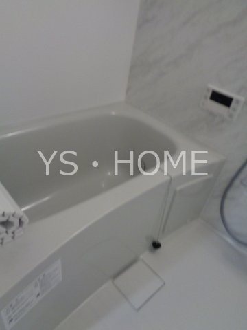 シャインピーチ  風呂画像
