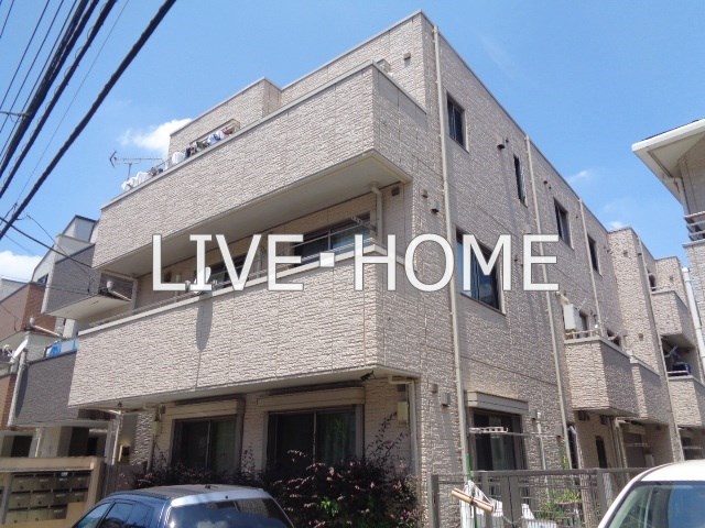その他外観1