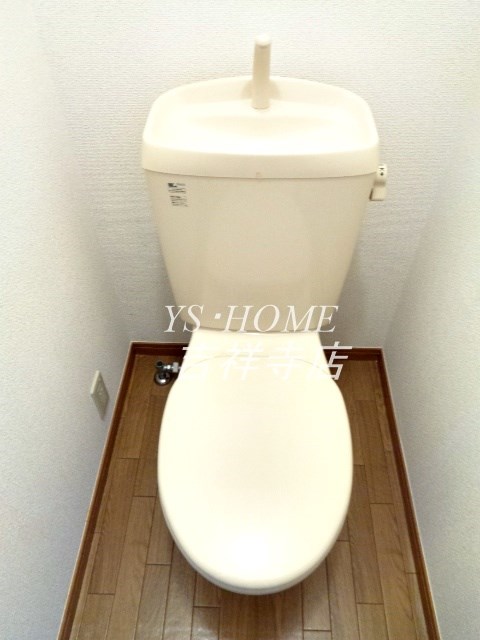 フラワーハイツ その他6