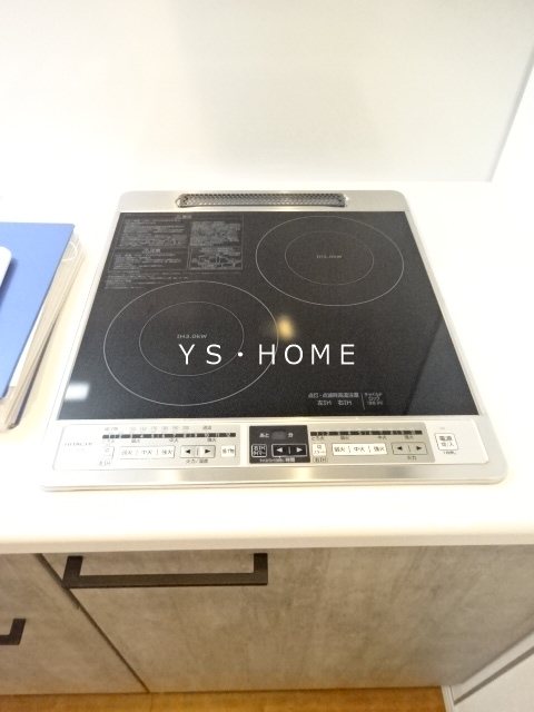 ソルナクレイシア吉祥寺本町 その他9