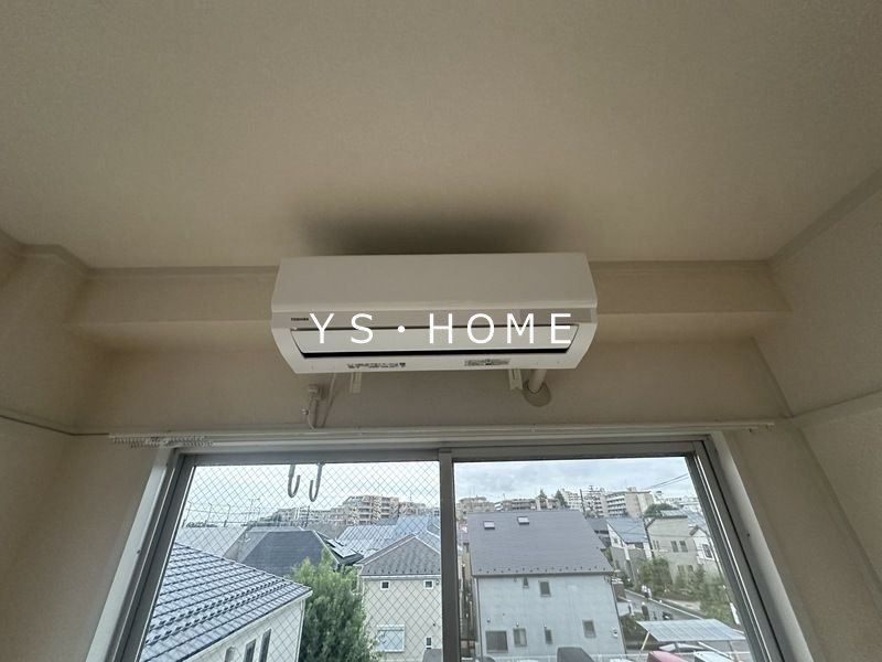 グリーンハウス その他4